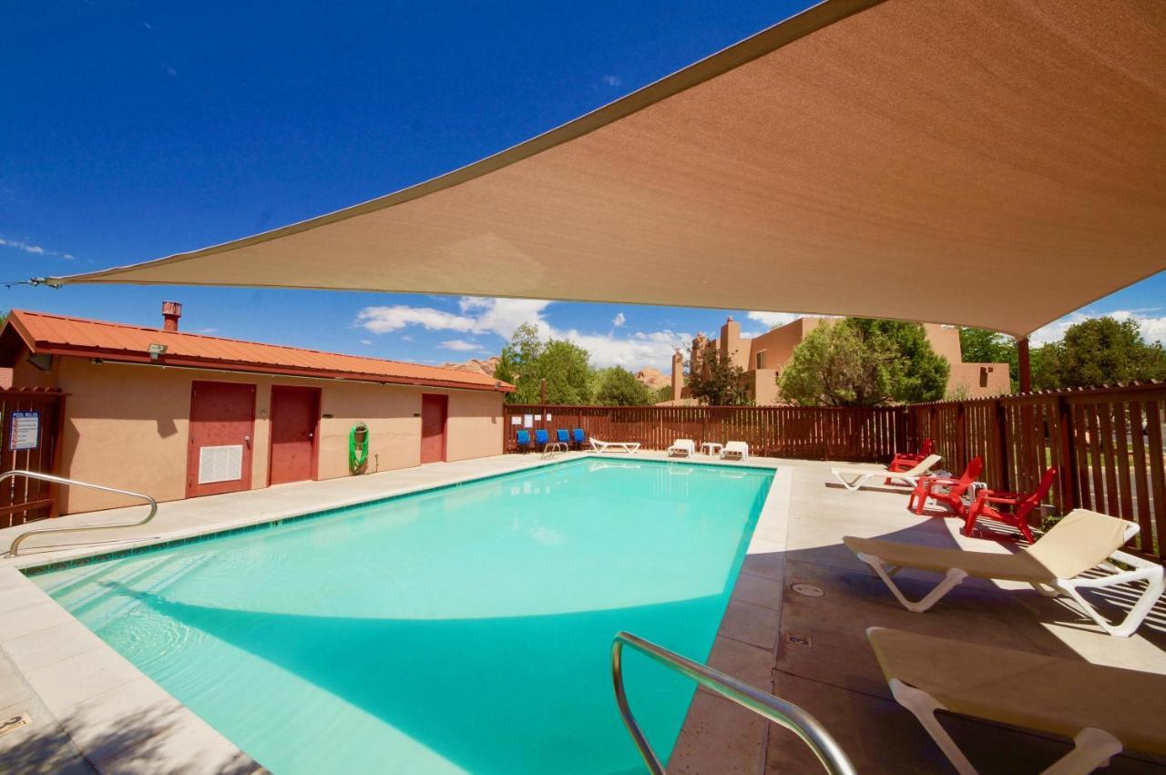 Henning'S Escape #3328 Vila Moab Exterior foto