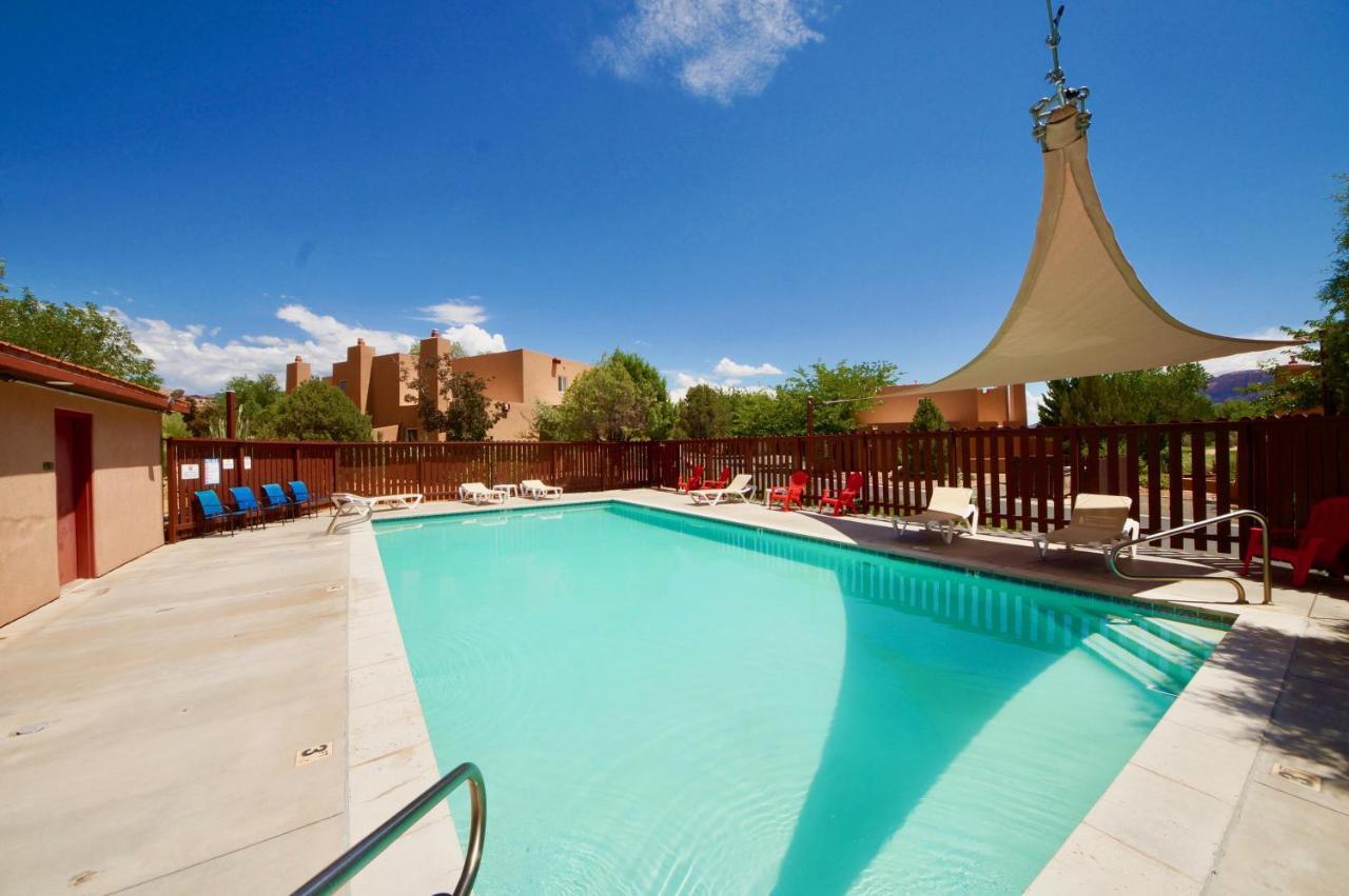 Henning'S Escape #3328 Vila Moab Exterior foto