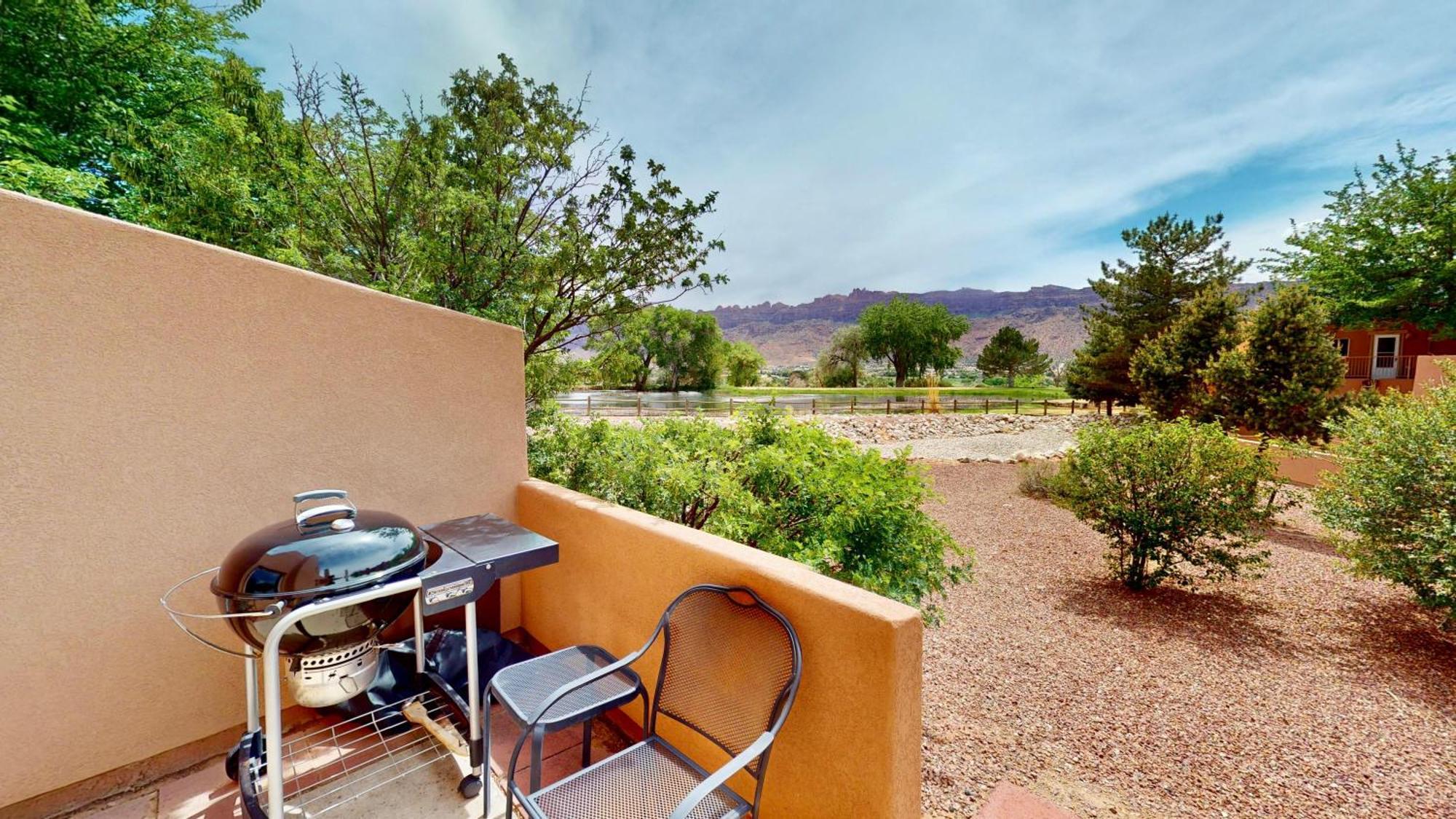 Henning'S Escape #3328 Vila Moab Exterior foto
