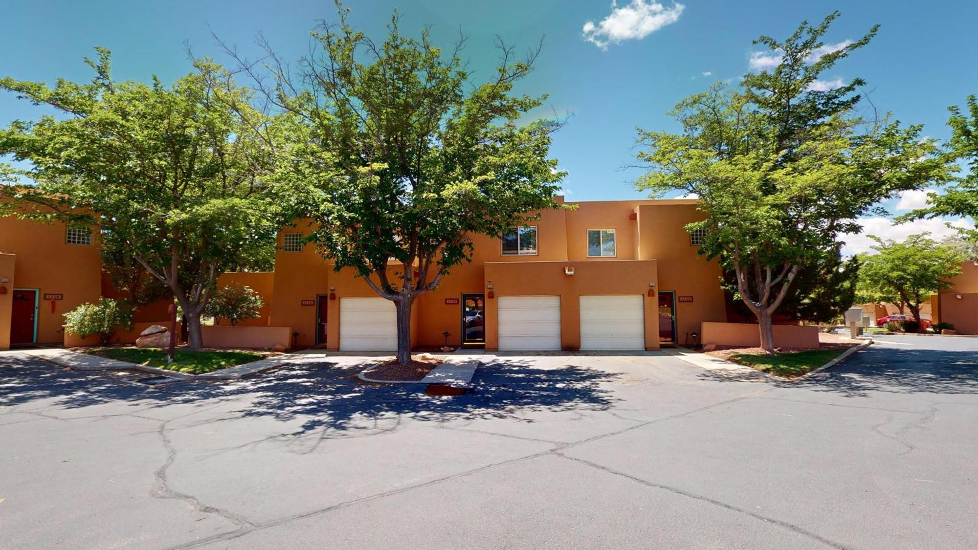 Henning'S Escape #3328 Vila Moab Exterior foto